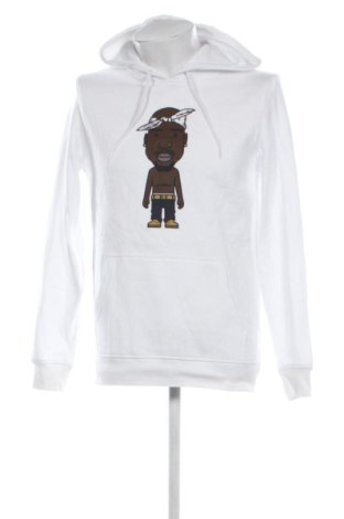 Pánska mikina  Mister Tee, Veľkosť M, Farba Biela, Cena  56,95 €