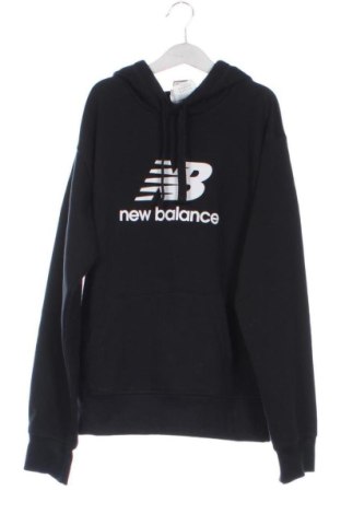 Pánská mikina  New Balance, Velikost XS, Barva Černá, Cena  794,00 Kč