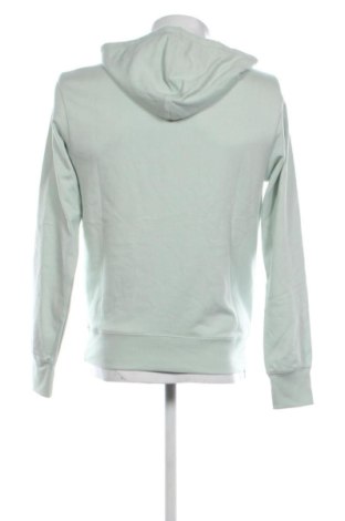 Мъжки суитшърт New Balance, Размер S, Цвят Зелен, Цена 65,44 €
