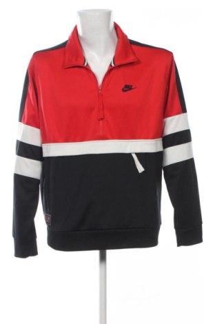 Ανδρική μπλούζα Nike, Μέγεθος L, Χρώμα Πολύχρωμο, Τιμή 25,99 €