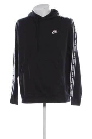 Мъжки суитшърт Nike, Размер L, Цвят Черен, Цена 65,44 €