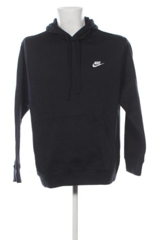 Pánska mikina  Nike, Veľkosť L, Farba Čierna, Cena  75,95 €