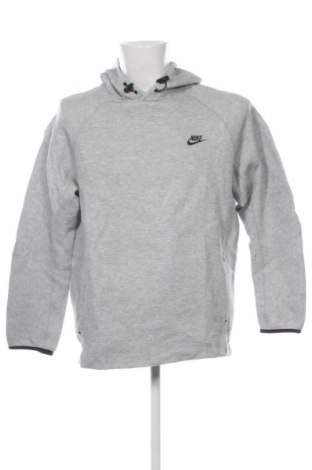 Pánska mikina  Nike, Veľkosť L, Farba Sivá, Cena  75,95 €
