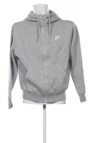 Ανδρικό φούτερ Nike, Μέγεθος M, Χρώμα Γκρί, Τιμή 75,99 €