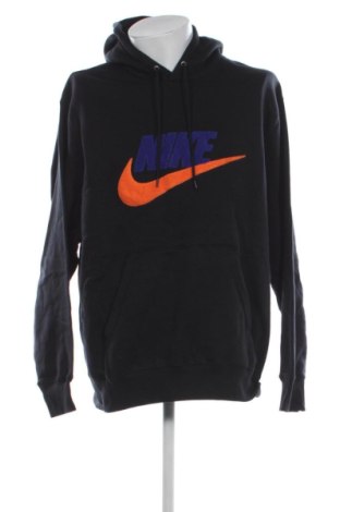 Pánská mikina  Nike, Velikost XXL, Barva Černá, Cena  1 899,00 Kč
