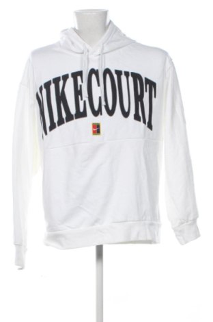 Hanorac de bărbați Nike, Mărime XL, Culoare Alb, Preț 393,99 Lei
