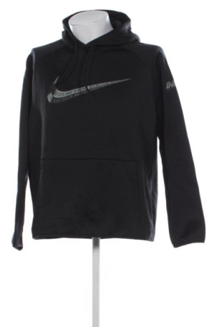 Pánská mikina  Nike, Velikost L, Barva Černá, Cena  1 899,00 Kč