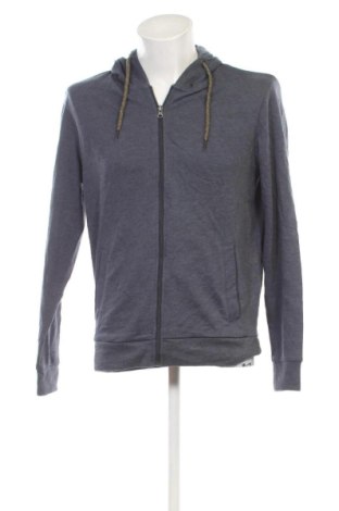 Herren Sweatshirt On Vacation, Größe M, Farbe Grau, Preis 25,99 €