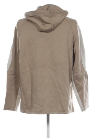 Pánská mikina  PUMA, Velikost XXL, Barva Hnědá, Cena  1 899,00 Kč