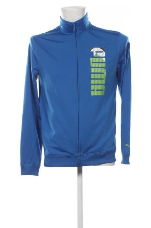 Férfi sweatshirt PUMA, Méret XXL, Szín Kék, Ár 14 139 Ft