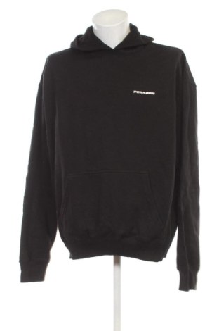 Herren Sweatshirt Pegador, Größe L, Farbe Schwarz, Preis € 62,99