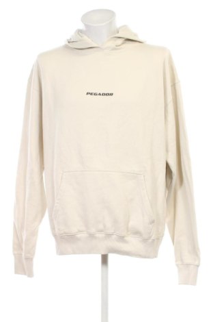 Herren Sweatshirt Pegador, Größe L, Farbe Beige, Preis € 62,99
