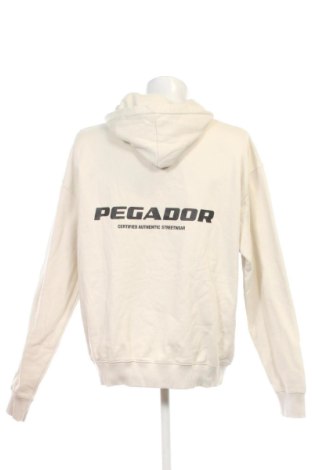 Herren Sweatshirt Pegador, Größe L, Farbe Beige, Preis € 62,99