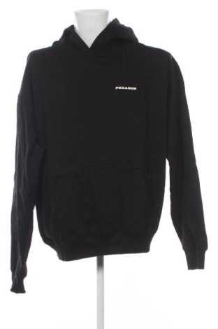 Herren Sweatshirt Pegador, Größe L, Farbe Schwarz, Preis 17,99 €, #136343473