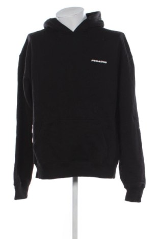 Herren Sweatshirt Pegador, Größe M, Farbe Schwarz, Preis € 21,99
