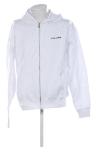 Мъжки суитшърт Pegador, Размер M, Цвят Бял, Цена 48,06 €