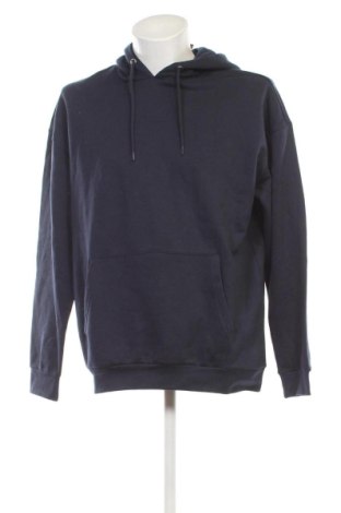 Hanorac de bărbați Pier One, Mărime XL, Culoare Albastru, Preț 196,99 Lei