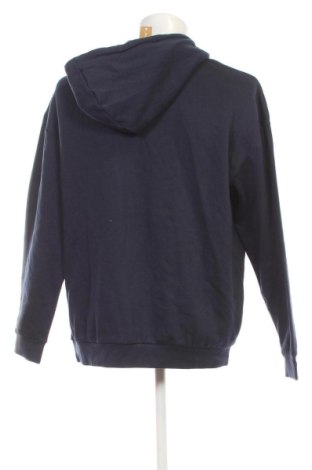 Hanorac de bărbați Pier One, Mărime XL, Culoare Albastru, Preț 196,99 Lei