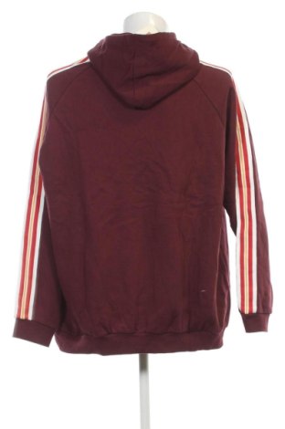 Hanorac de bărbați Pier One, Mărime 3XL, Culoare Roșu, Preț 196,99 Lei