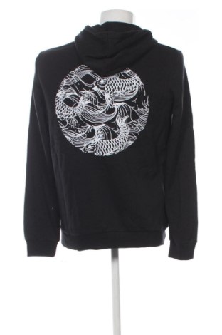 Hanorac de bărbați Pier One, Mărime M, Culoare Negru, Preț 196,99 Lei