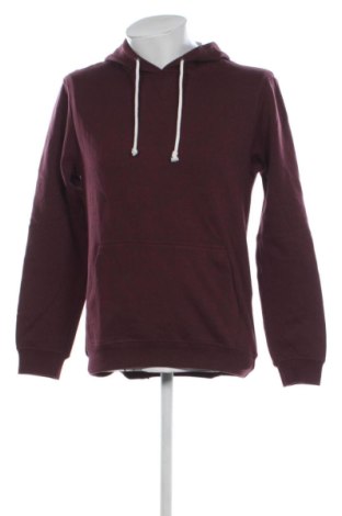 Pánska mikina  Pier One, Veľkosť M, Farba Červená, Cena  37,95 €