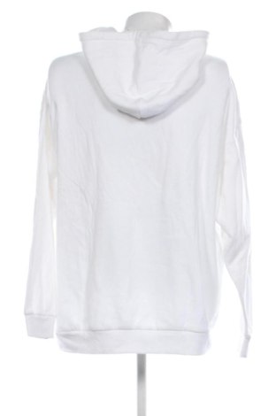 Pánská mikina  Pier One, Velikost 5XL, Barva Bílá, Cena  939,00 Kč