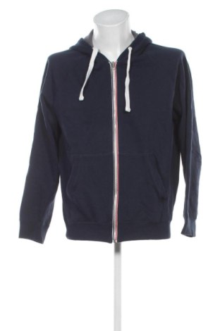 Férfi sweatshirt Pier One, Méret L, Szín Kék, Ár 11 559 Ft
