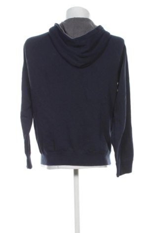 Férfi sweatshirt Pier One, Méret L, Szín Kék, Ár 11 559 Ft