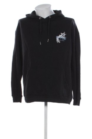 Hanorac de bărbați Pier One, Mărime M, Culoare Negru, Preț 104,00 Lei