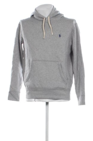 Herren Sweatshirt Polo Ralph Lauren, Größe M, Farbe Grau, Preis € 214,99