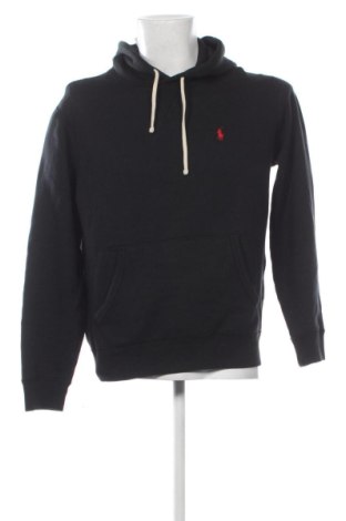 Ανδρικό φούτερ Polo Ralph Lauren, Μέγεθος M, Χρώμα Μαύρο, Τιμή 162,99 €