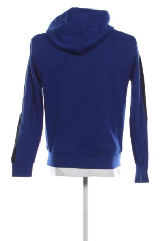 Pánska mikina  Polo Ralph Lauren, Veľkosť S, Farba Modrá, Cena  194,95 €
