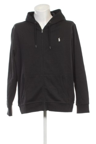 Pánska mikina  Polo Ralph Lauren, Veľkosť XL, Farba Čierna, Cena  194,95 €