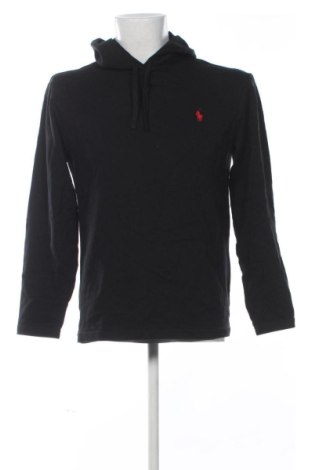 Pánská mikina  Polo Ralph Lauren, Velikost S, Barva Černá, Cena  4 049,00 Kč
