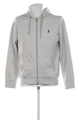 Мъжки суитшърт Polo Ralph Lauren, Размер M, Цвят Сив, Цена 163,61 €