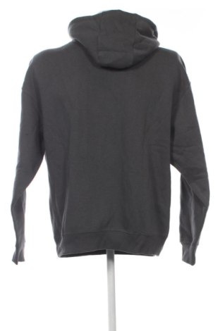 Pánska mikina  Pull&Bear, Veľkosť L, Farba Sivá, Cena  37,95 €