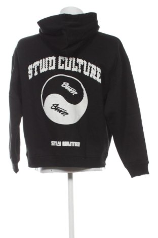 Pánska mikina  Pull&Bear, Veľkosť M, Farba Viacfarebná, Cena  37,95 €