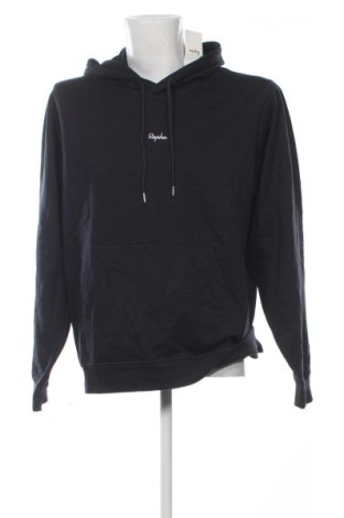 Pánska mikina  Rapha, Veľkosť L, Farba Čierna, Cena  75,95 €