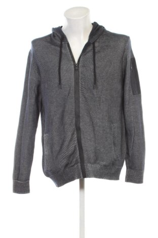 Pánska mikina  S.Oliver, Veľkosť XL, Farba Sivá, Cena  56,95 €
