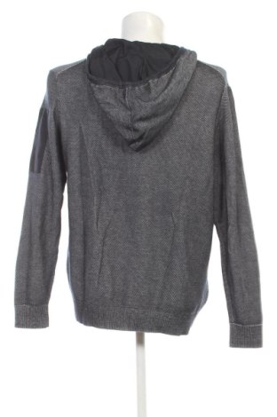 Pánska mikina  S.Oliver, Veľkosť XL, Farba Sivá, Cena  56,95 €