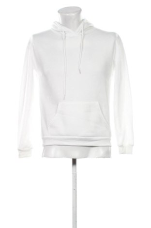 Мъжки суитшърт SHEIN, Размер S, Цвят Бял, Цена 19,95 €