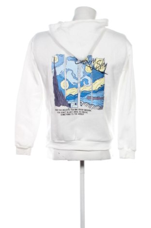 Мъжки суитшърт SHEIN, Размер S, Цвят Бял, Цена 19,95 €