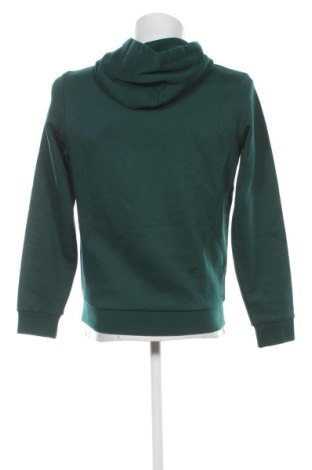 Мъжки суитшърт Sergio Tacchini, Размер M, Цвят Зелен, Цена 91,00 €
