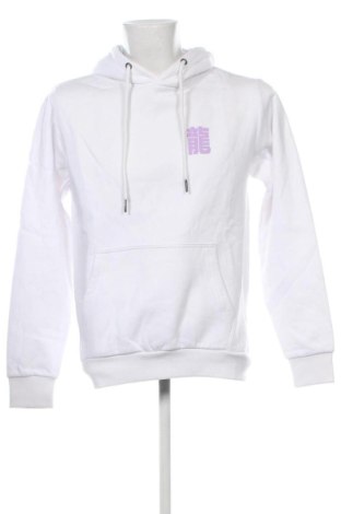 Pánska mikina  Snipes, Veľkosť M, Farba Biela, Cena  56,95 €