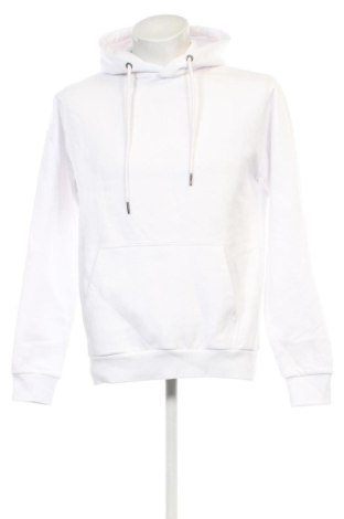 Pánska mikina  Snipes, Veľkosť M, Farba Biela, Cena  56,95 €