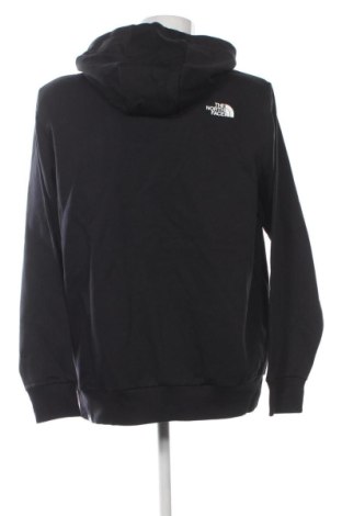 Pánská mikina  The North Face, Velikost XL, Barva Černá, Cena  2 523,00 Kč