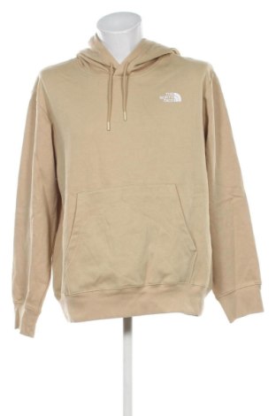 Pánská mikina  The North Face, Velikost L, Barva Béžová, Cena  2 699,00 Kč