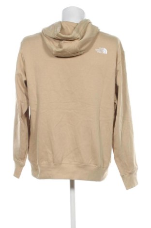 Pánská mikina  The North Face, Velikost L, Barva Béžová, Cena  2 699,00 Kč