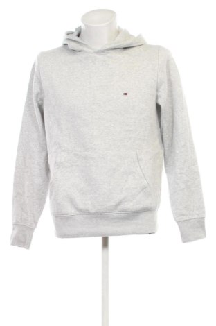 Pánska mikina  Tommy Hilfiger, Veľkosť M, Farba Sivá, Cena  91,95 €