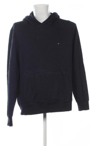 Hanorac de bărbați Tommy Hilfiger, Mărime XXL, Culoare Albastru, Preț 594,99 Lei